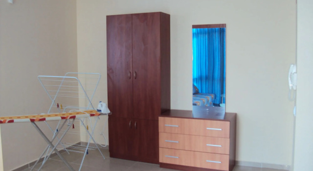 Sun City Apartments