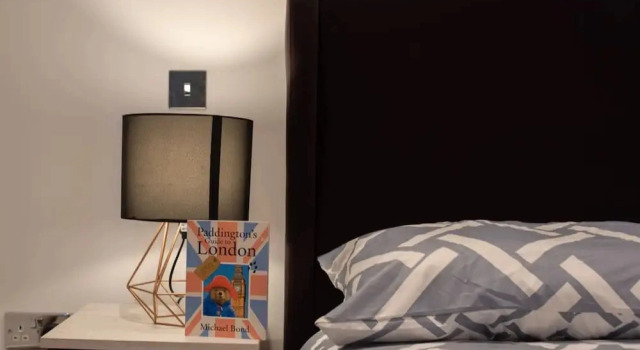 Коттедж Stunning Hyde Park Apartment SS3