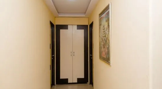 OYO 29794 A K Residency, Забронировать Отель Отели штата Махараштры с завтраком, Завтраки