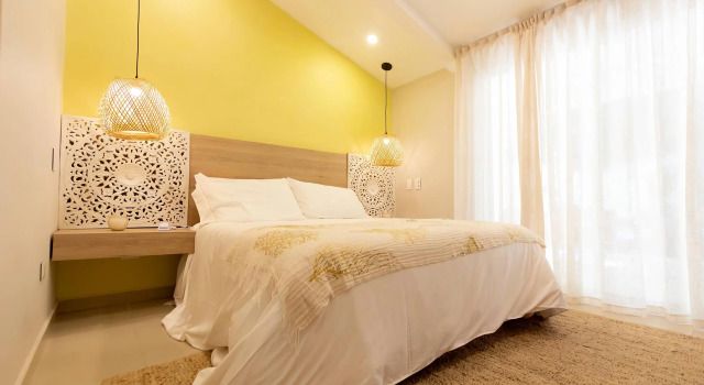 Люкс Hotel Mandalas House by DOT Boutique