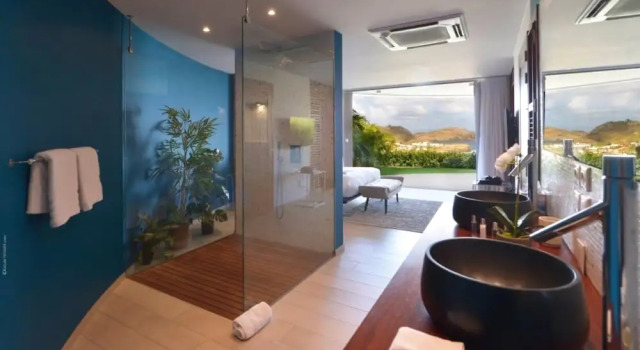 Villa Flamands Bay, Reserva ahora Villa Flamands Francia