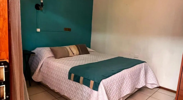 Двухместный номер Standard Hostal Avenue