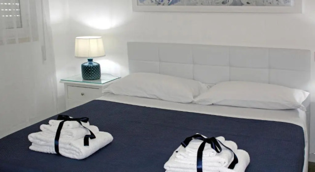 Dimora Grazia in Riva al Mare, Buchen Sie Ferienwohnung Monopoli Metropolitanstadt Bari