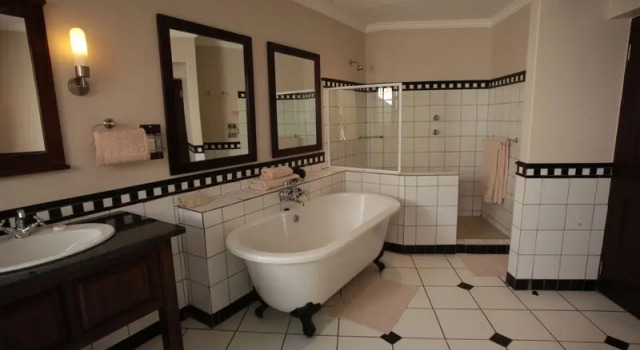 Номер Standard Perrys Bridge Hollow Boutique Hotel