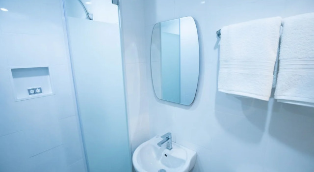 Номер Standard City Pod Hotel