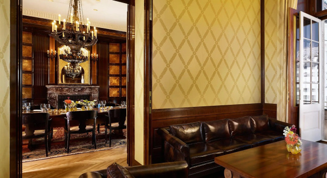 Park Hyatt Vienna