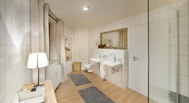 Люкс Boardinghouse Hotel Münchner Hof Pfarrkirchen
