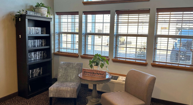 Microtel Inn & Suites by Wyndham Tomah