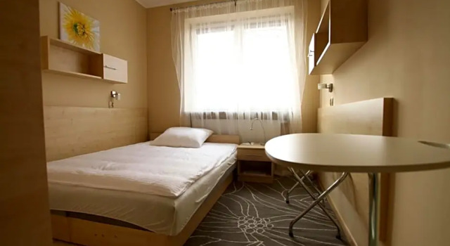 Standard Delegacyjny Bed & Breakfast, Réserver Hôtel Hôtels tout compris à Silesie, Tout compris