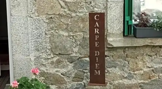 Chambre Bounty cuisine privée, salle d'eau, terrasse, garage, Prenota Hotel Hotel a Alvernia con parcheggio, Parcheggio