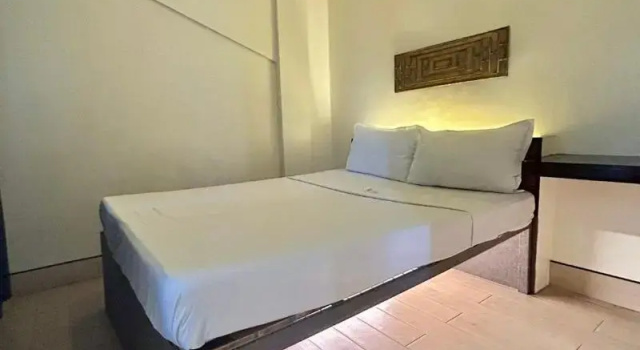 Люкс Selah Lofts Hotel