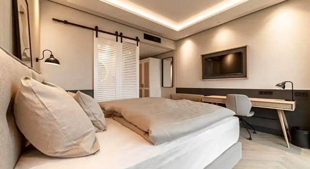 Fasson Hotel, Varaa Hotelli Heede Emsland