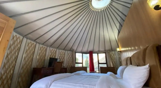 Apex Hotels and Resorts Hunza