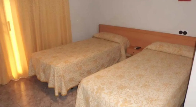 Hostal Virginia, Забронировать Отель  