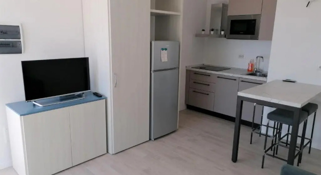 Apartament Affittacamere NUMANA VIEW