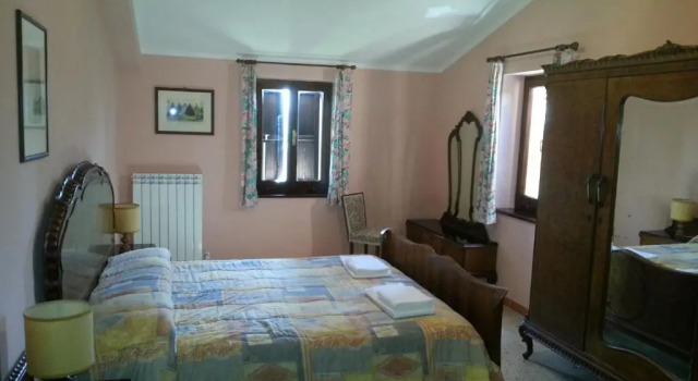 Apartment 2 Schlafzimmer Il Borghetto