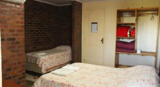 Hotel Pousada Mata Nativa, Забронировать Отель Пасу-Фунду Риу-Гранди-ду-Сул