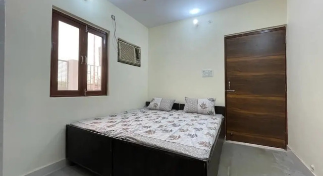 Двухместный номер Deluxe Roomshala 125 Hotel Maharaja