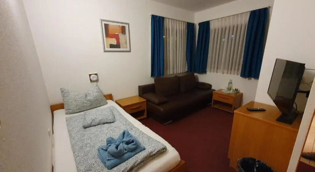 Номер Standard "La Casa" Schonunger Bucht