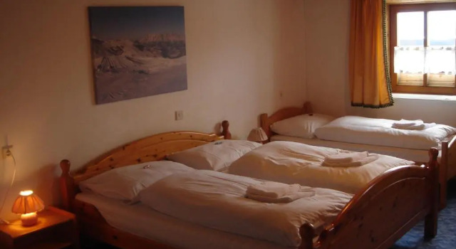 Семейный номер Standard Haus Sonnleitn