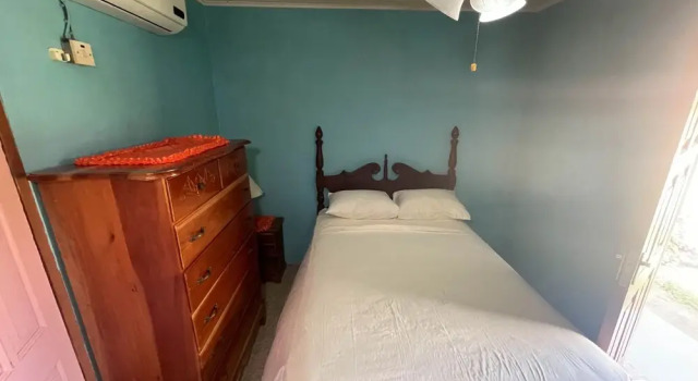 Студия Standard Little Shaw Park Guest House