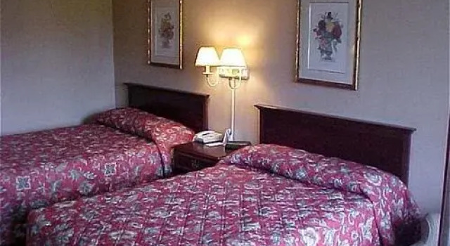 Northeast Inn and Conference Center, Reserva ahora Hotel Meridian 