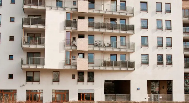 Comfortable Apartment