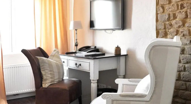 Номер Superior Klosterhotel Neuzelle