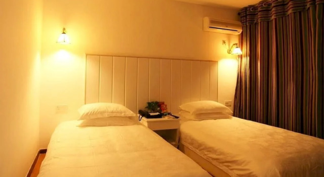 Minglu Villa Boutique Holiday Hotel, Rezerwuj Boutique Hotel Jiujiang Jiangxi