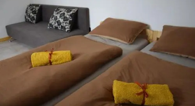 Apartment Melita - The very centre of town