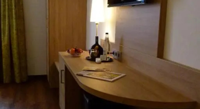 Номер Standard Hotel-Gasthof zur Sonne
