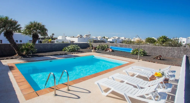 Calle Irlanda Holiday House