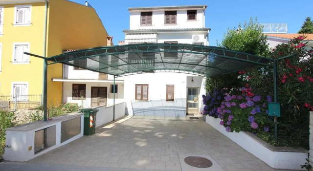Studio Bingo, Забронировать Апартаменты/квартира Ровинь Rovinj Riviera