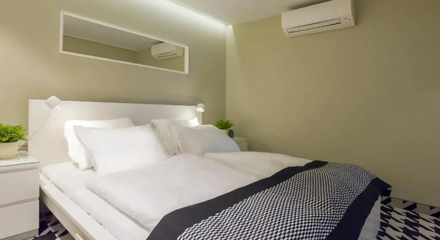 Апартаменты VacationClub - Nadbrzeżna 12 Apartment