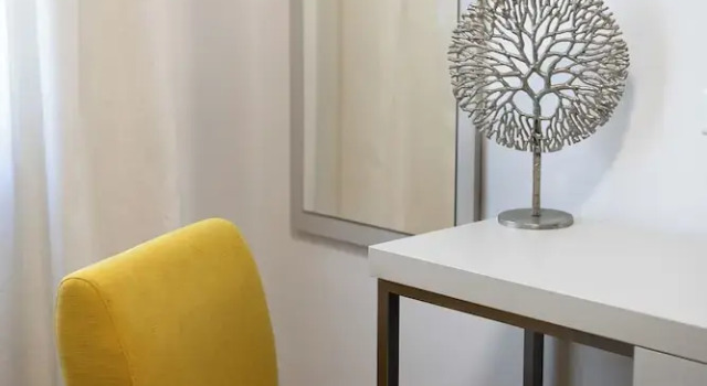 Номер Comfort The Gate 441 Rooms