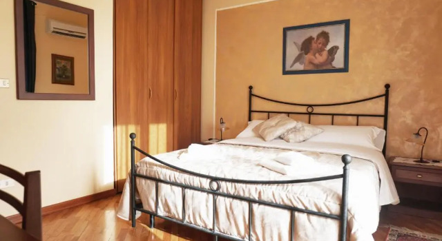 Номер Standard LA TERRAZZA SUL CORSO City Center