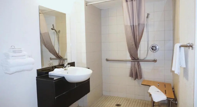 Двухместный номер Standard Motel 6-Flagstaff, AZ - Butler