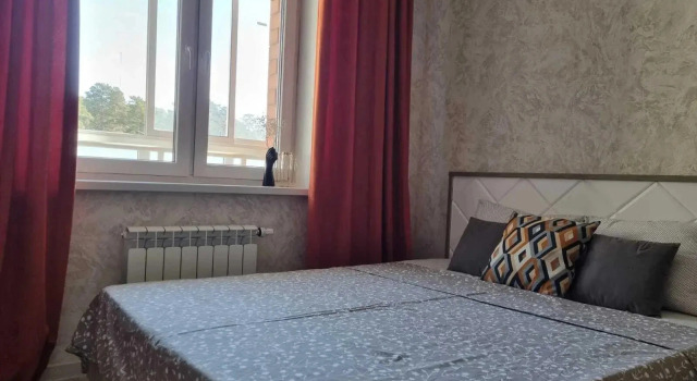 Apartments on Shilova Street 24, Boek Appartement Tsjita 