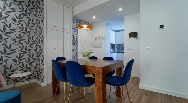 Апартаменты El Coso Boutique Lucena