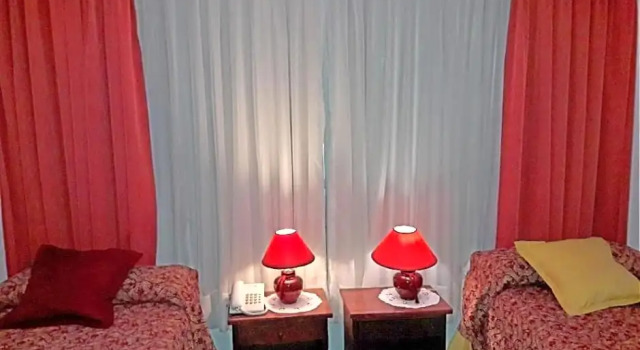 Номер Standard Ruca Cheli Village Ski Hotel
