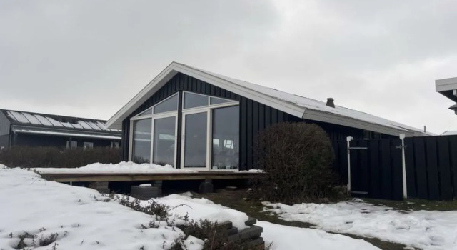 "Majken" - 225m from the sea in Djursland and Mols, Réserver Hôtel Rønde Midtjylland