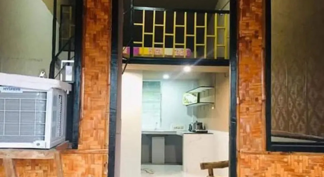 1-bed Studio Apartment in Kabankalan Philippines, Забронировать Апартаменты/квартира Апартаменты Кабанкалан, Апартаменты/квартира