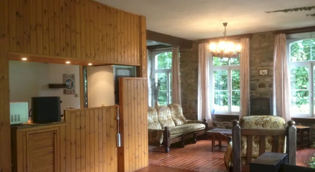 B&B Eco Domaine Le Fond de Vedeur