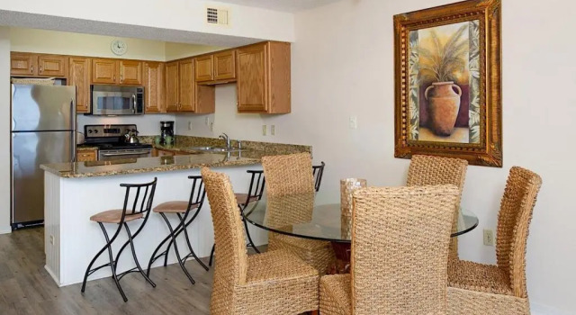 Seaside 5915, Boek Hotel Orange Beach 