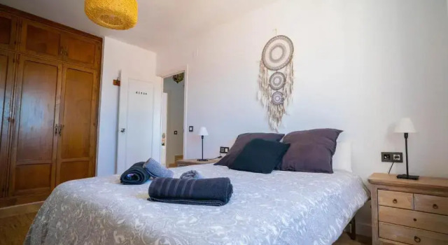 Tarifa Watersports Residence