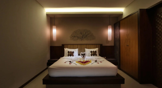 Maharaja Villas Seminyak by Humus Hospitality