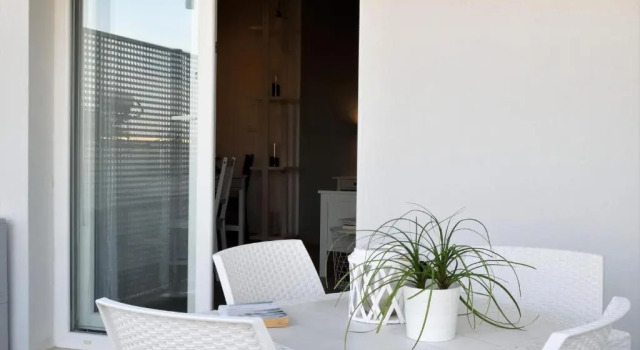 Четырёхместный номер Standard Arneo Terra del Sole B&B