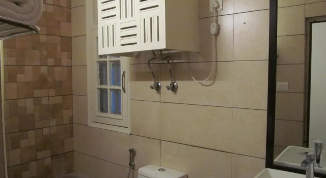Люкс Regenta Resort & Spa Mashobra