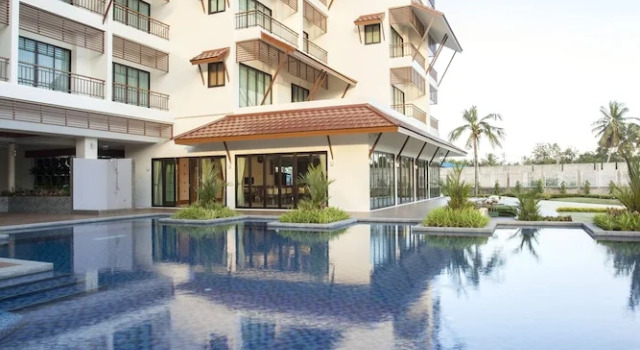 RK Riverside Resort & Spa, Забронировать Курортный отель Накхон-Чай-Си Nakhonpathom Province