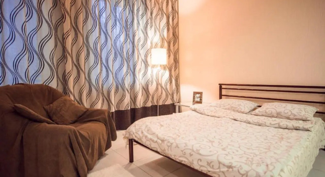 Studio at Sovetskaia Underground, Prenota Hotel Hotel a Kharkov con parcheggio, Parcheggio